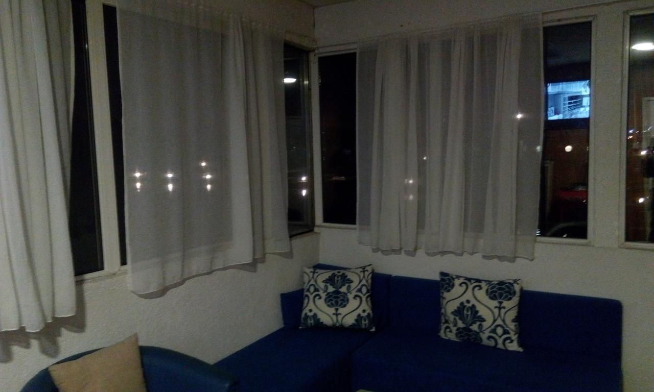 ホテル Splav Guest Hause Gusar ベオグラード エクステリア 写真